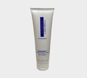ZO Medical Revitatrol Epidermal Repair Crème 2 oz Travel Size Skin Protectant